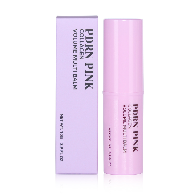 Retinol Pdrn Pink Collagen Volume Multi Face Balm Sodium Dna Anti Wrinkle Stick